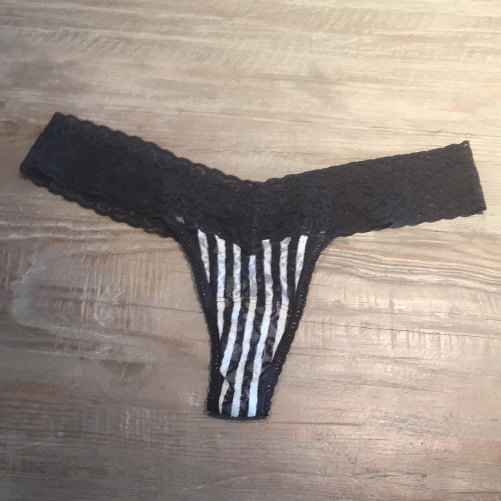 Victoria’s Secret the Lacie
